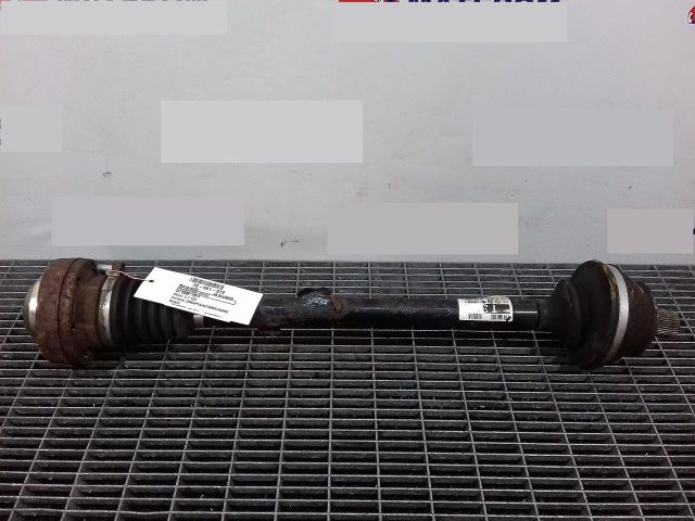 bontott AUDI A6 C6 Jobb hátsó Féltengely