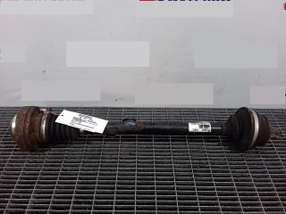 bontott AUDI A6 C6 Jobb hátsó Féltengely