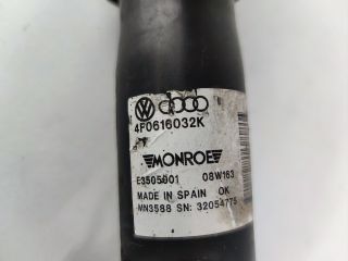 bontott AUDI A6 C6 Jobb hátsó Lengéscsillapító