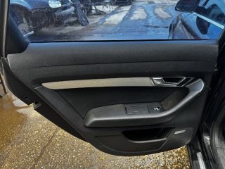 bontott AUDI A6 C6 Kilométeróra