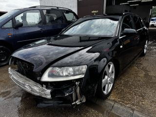 bontott AUDI A6 C6 Klímahűtő Radiátor