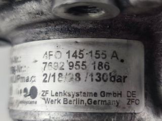 bontott AUDI A6 C6 Kormányszervó Motor (Hidraulikus)