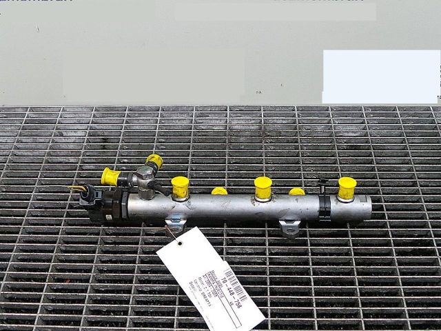 bontott AUDI A6 C6 Közösnyomócső