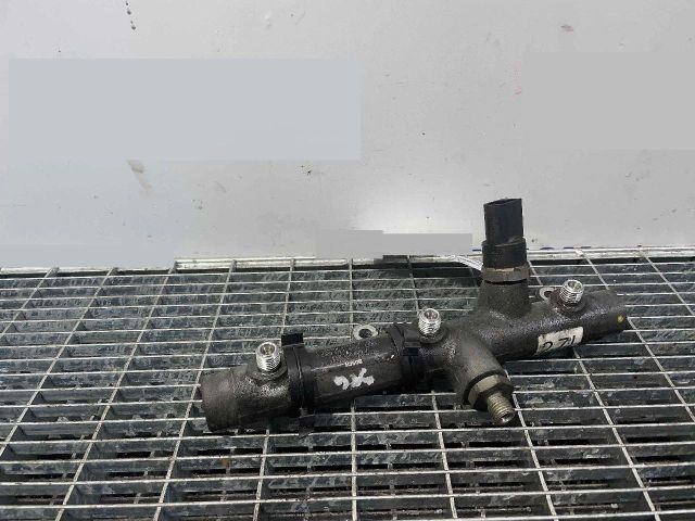 bontott AUDI A6 C6 Közösnyomócső