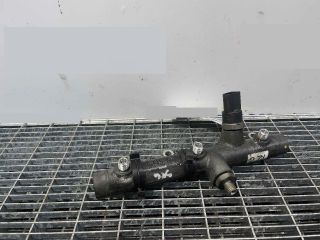 bontott AUDI A6 C6 Közösnyomócső