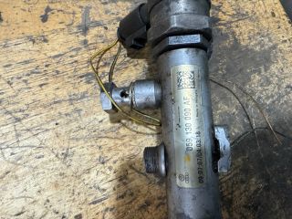 bontott AUDI A6 C6 Közösnyomócső