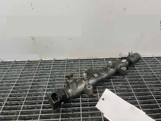 bontott AUDI A6 C6 Közösnyomócső