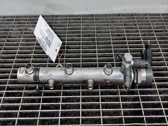 bontott AUDI A6 C6 Közösnyomócső