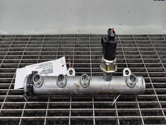 bontott AUDI A6 C6 Közösnyomócső