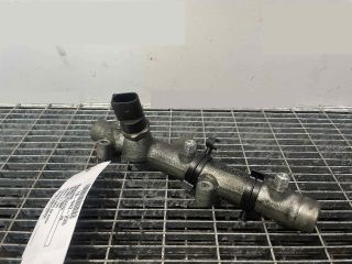 bontott AUDI A6 C6 Közösnyomócső