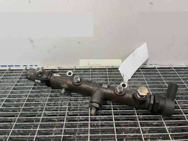 bontott AUDI A6 C6 Közösnyomócső