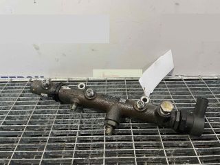 bontott AUDI A6 C6 Közösnyomócső