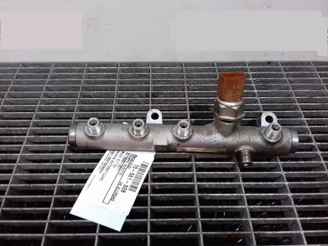 bontott AUDI A6 C6 Közösnyomócső