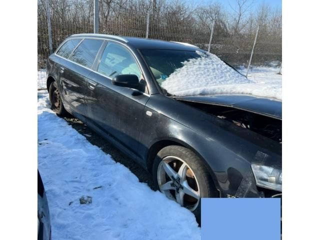 bontott AUDI A6 C6 Lefújószelep