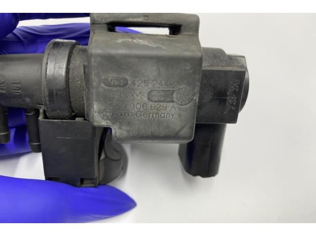 bontott AUDI A6 C6 Lefújószelep