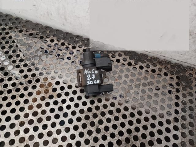 bontott AUDI A6 C6 Lefújószelep