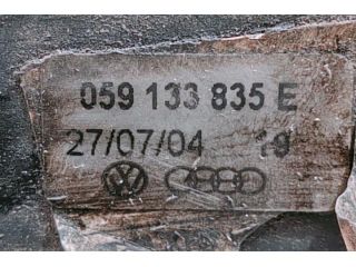 bontott AUDI A6 C6 Légszűrő Ház