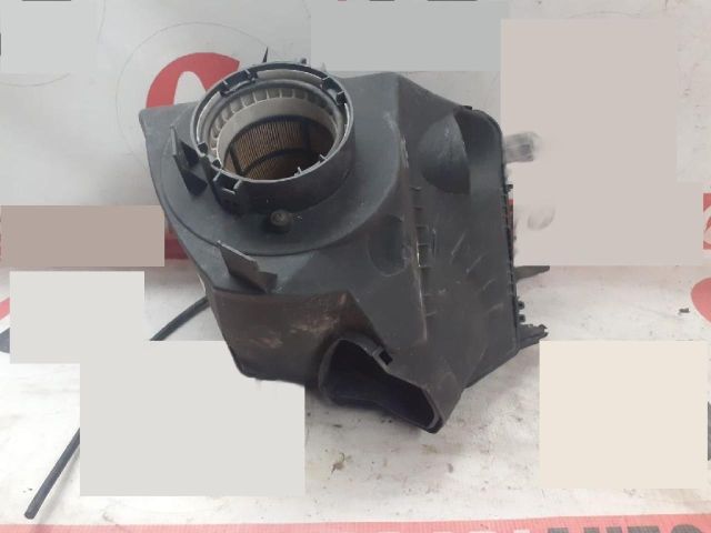 bontott AUDI A6 C6 Légszűrő Ház