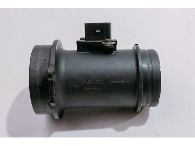 bontott AUDI A6 C6 Légtömegmérő