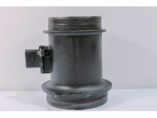 bontott AUDI A6 C6 Légtömegmérő