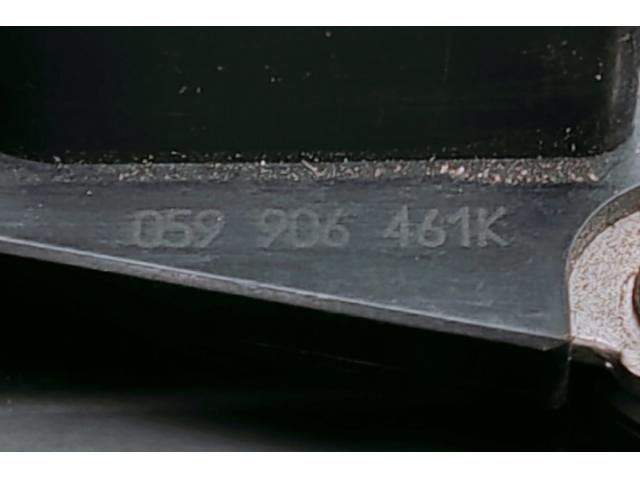 bontott AUDI A6 C6 Légtömegmérő