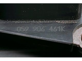 bontott AUDI A6 C6 Légtömegmérő