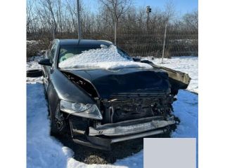 bontott AUDI A6 C6 Motor (Fűzött blokk hengerfejjel)