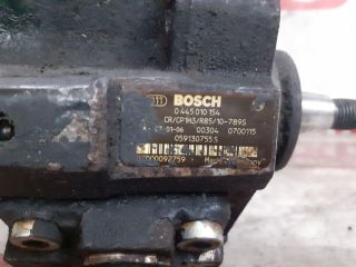 bontott AUDI A6 C6 Nagynyomású Szivattyú