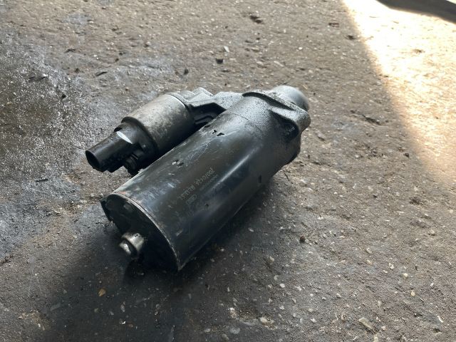 bontott AUDI A6 C6 Önindító