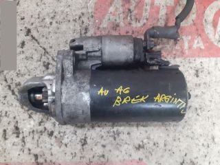 bontott AUDI A6 C6 Önindító