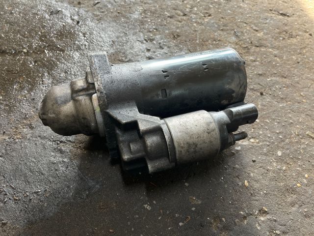 bontott AUDI A6 C6 Önindító