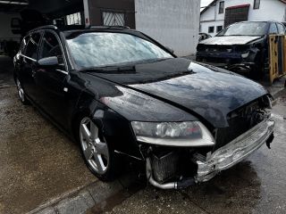 bontott AUDI A6 C6 Önindító