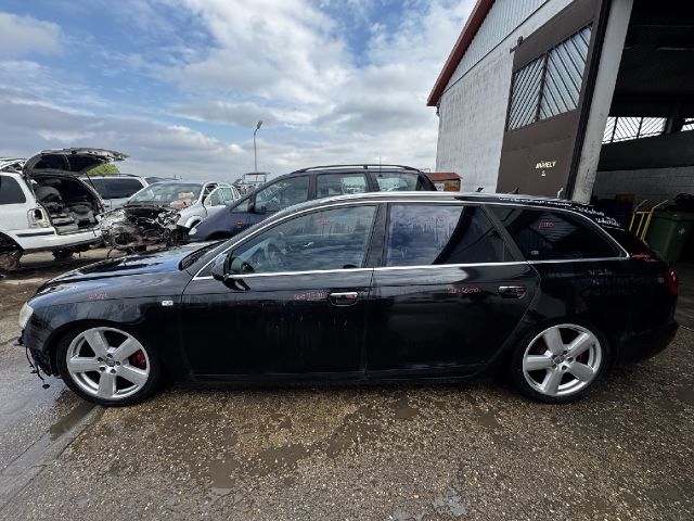 bontott AUDI A6 C6 Önindító