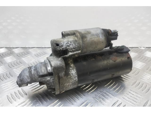 bontott AUDI A6 C6 Önindító