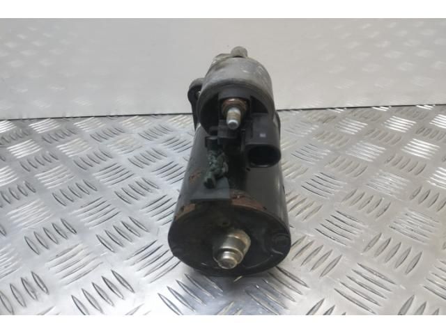 bontott AUDI A6 C6 Önindító