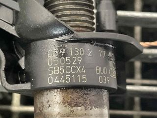 bontott AUDI A6 C6 Porlasztó (1 db)