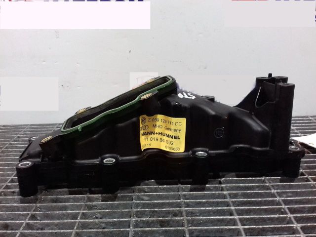 bontott AUDI A6 C6 Szívósor