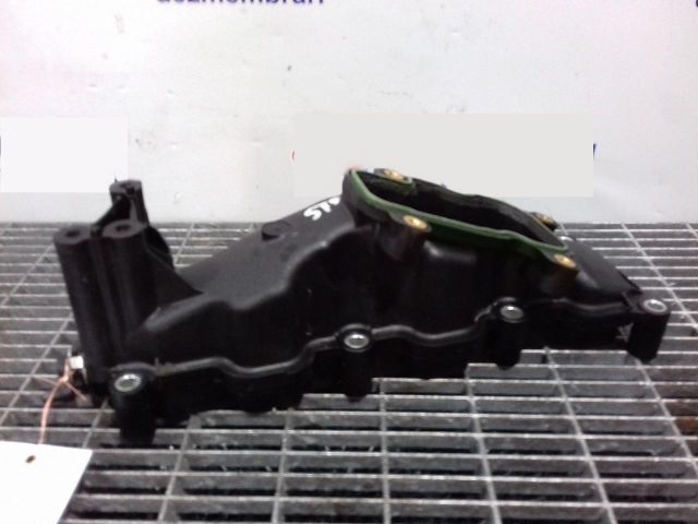 bontott AUDI A6 C6 Szívósor