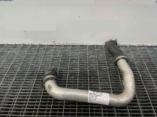 bontott AUDI A6 C6 Turbócső