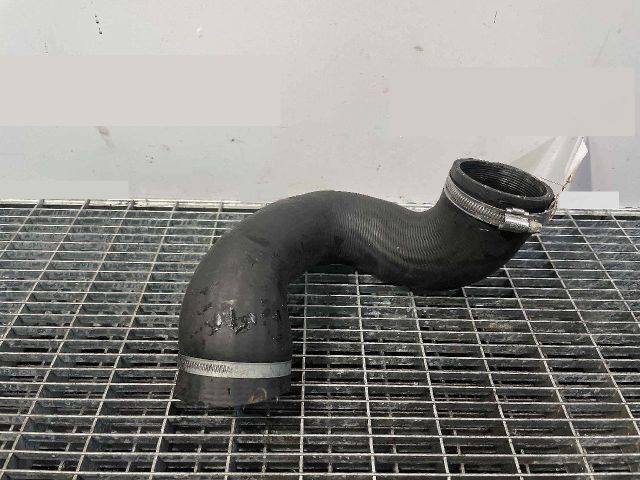 bontott AUDI A6 C6 Turbócső