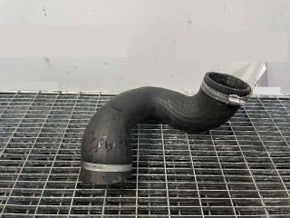 bontott AUDI A6 C6 Turbócső