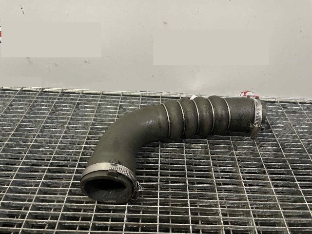 bontott AUDI A6 C6 Turbócső