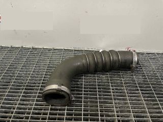 bontott AUDI A6 C6 Turbócső