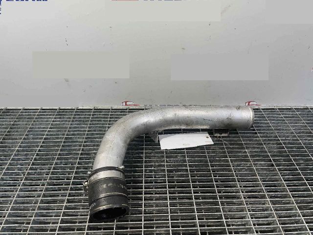 bontott AUDI A6 C6 Turbócső