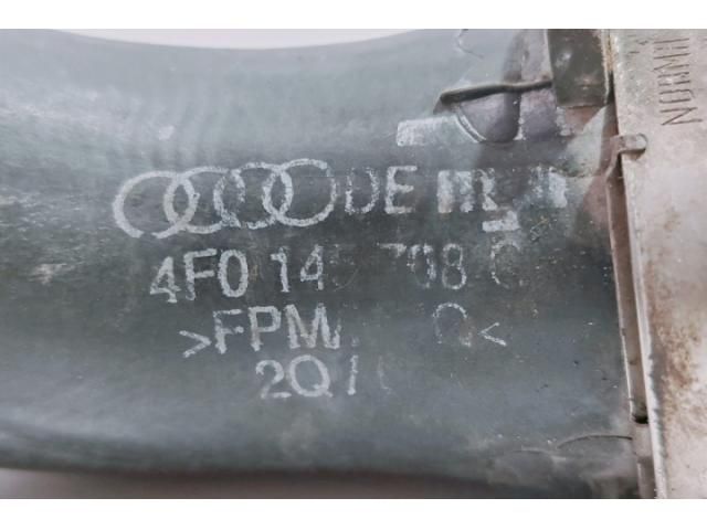 bontott AUDI A6 C6 Turbócső