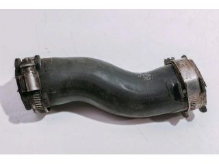 bontott AUDI A6 C6 Turbócső