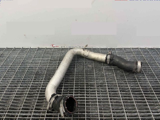 bontott AUDI A6 C6 Turbócső