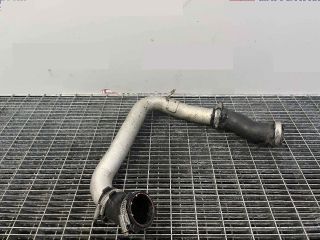 bontott AUDI A6 C6 Turbócső