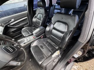 bontott AUDI A6 C6 Üzemanyag Szivattyú