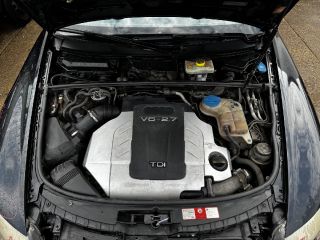 bontott AUDI A6 C6 Vákumpumpa